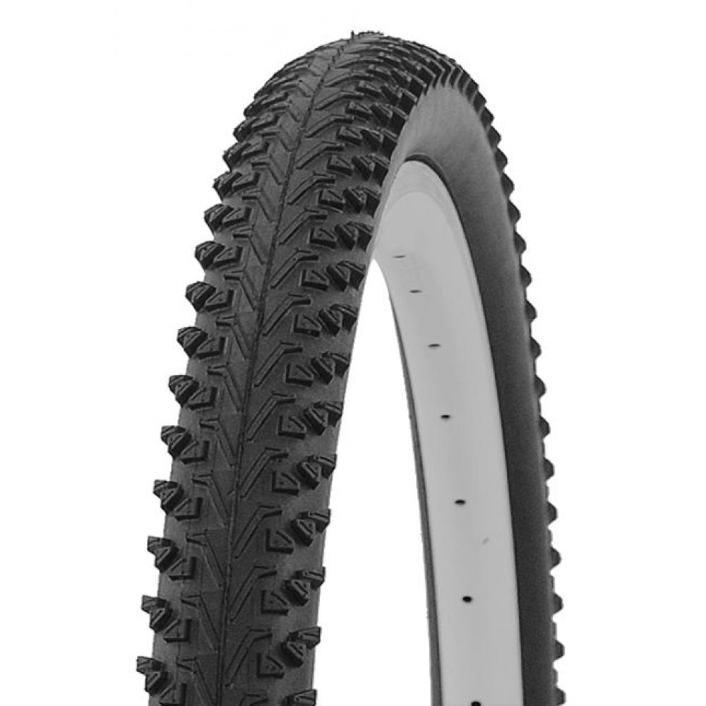 Покрышка  26x1.95 (53-559) 00-011067 COMFORT/STREET (до 3,5 Bar) низкий (25) H.R.T. 00-011067