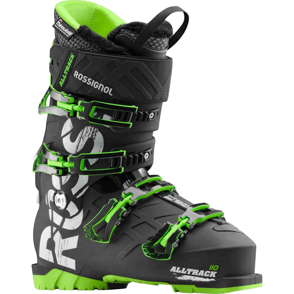 Ботинки горнолыжные ROSSIGNOL ALLTRACK 110 (BLACK) (29 ) 403-19RBG3130-29