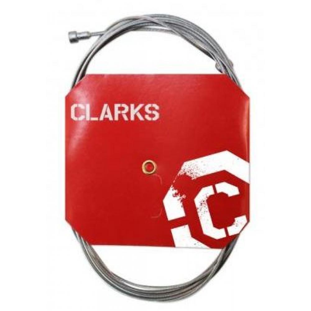Тросик W5097SS 3-356 торм. MTB/ROAD/ТАНДЕМ нерж. 1.5х3060мм (20) CLARKS 3-356