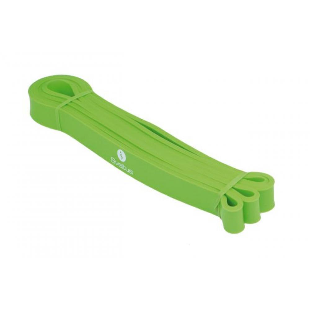 Эспандер ленточный SVELTUS 0572 Strong				 0572
