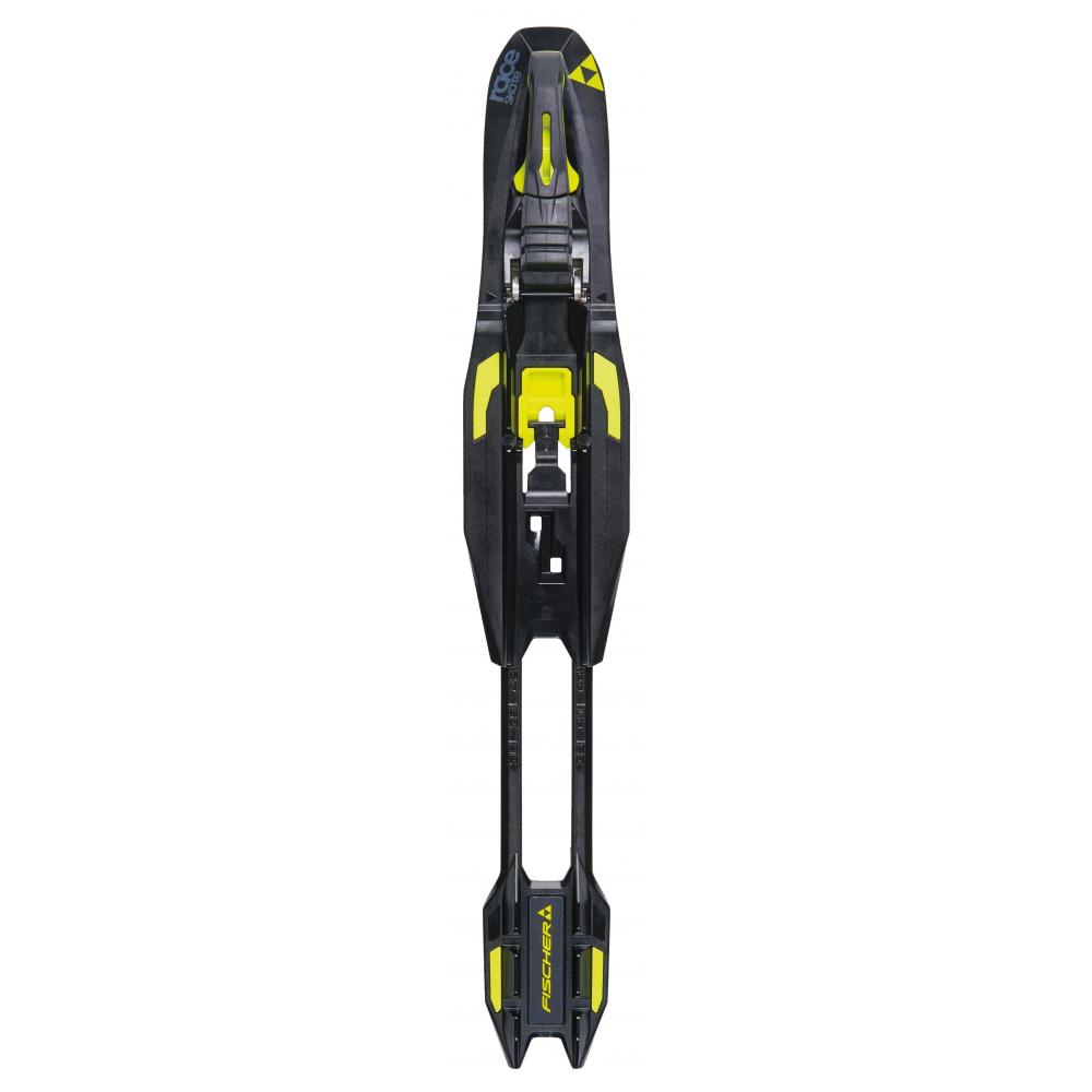 Крепления FISCHER RACE STEP-IN SKATE IFP (S55020) 421-22S55020