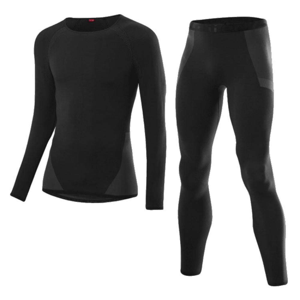 Муж.комплект Hybrid black 54/56 EL25335-9905456