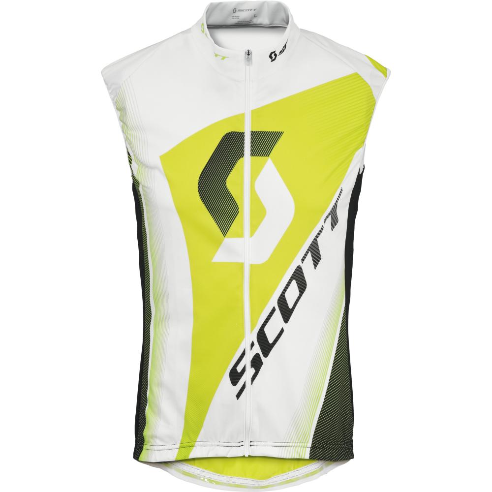 Жилет Scott RC Pro rc yellow (S) 30-218457-YE-S