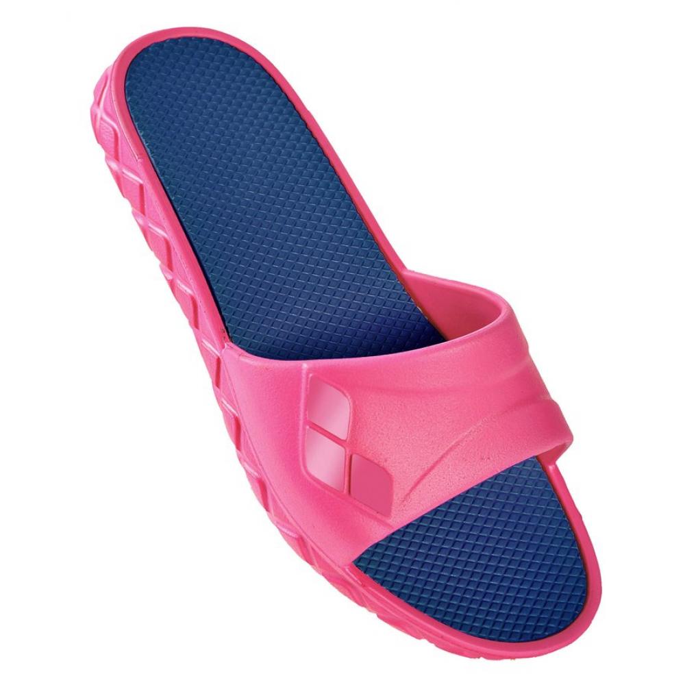 Сланцы ж WATERGRIP W magenta-blue 000413 907 37.0 Arena 18 19 19-010000172