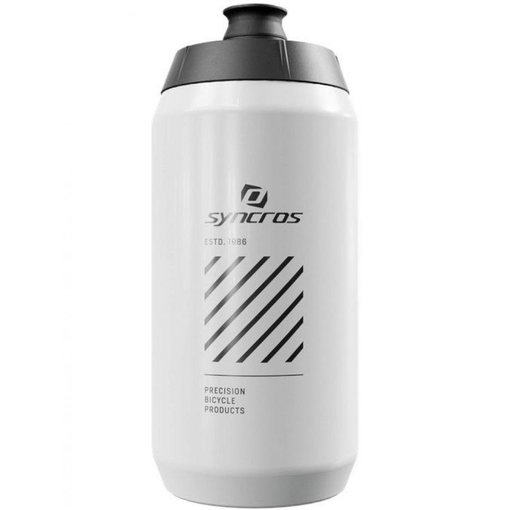 Фляга Syncros G7 Corporate (white) (550ml) 2026 ES426342-0002550-2026