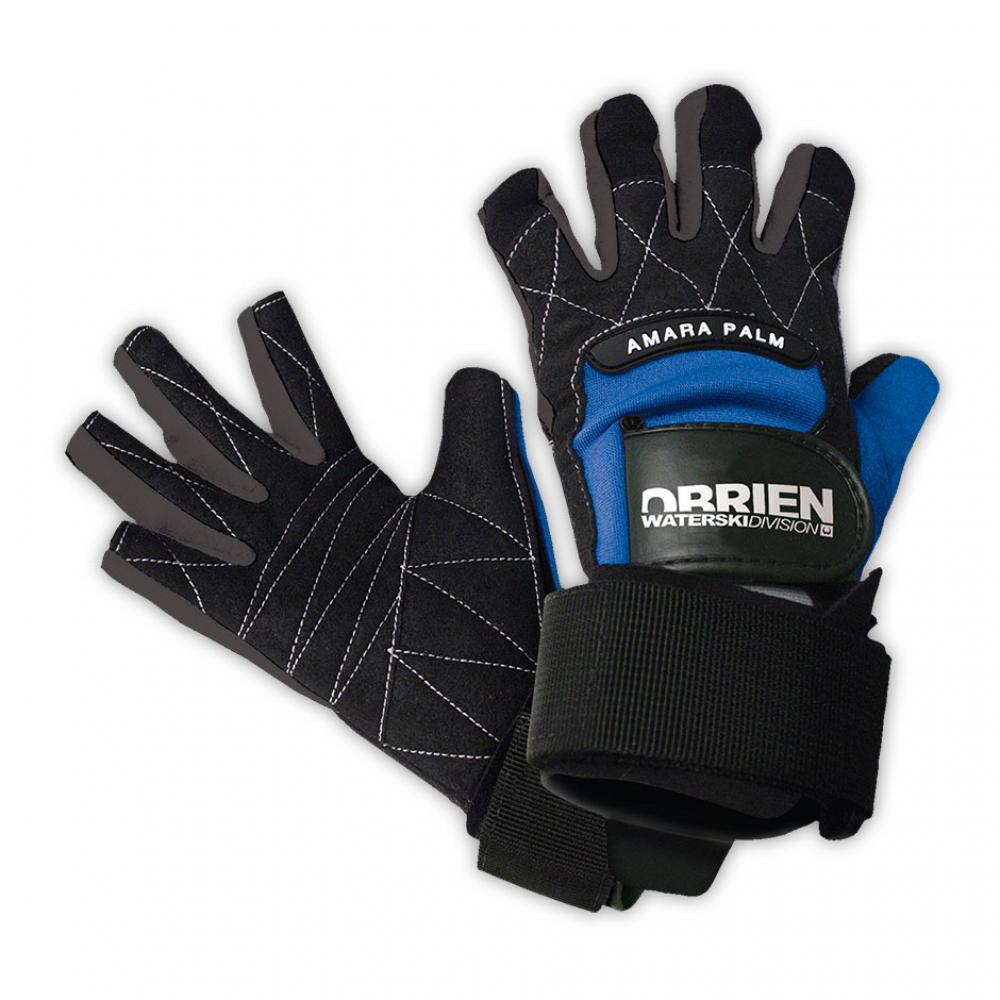 Перчатки для водных видов спорта O'Brien 3/4 PRO SKIN S23 (2082354, S, S23) 23-040000186