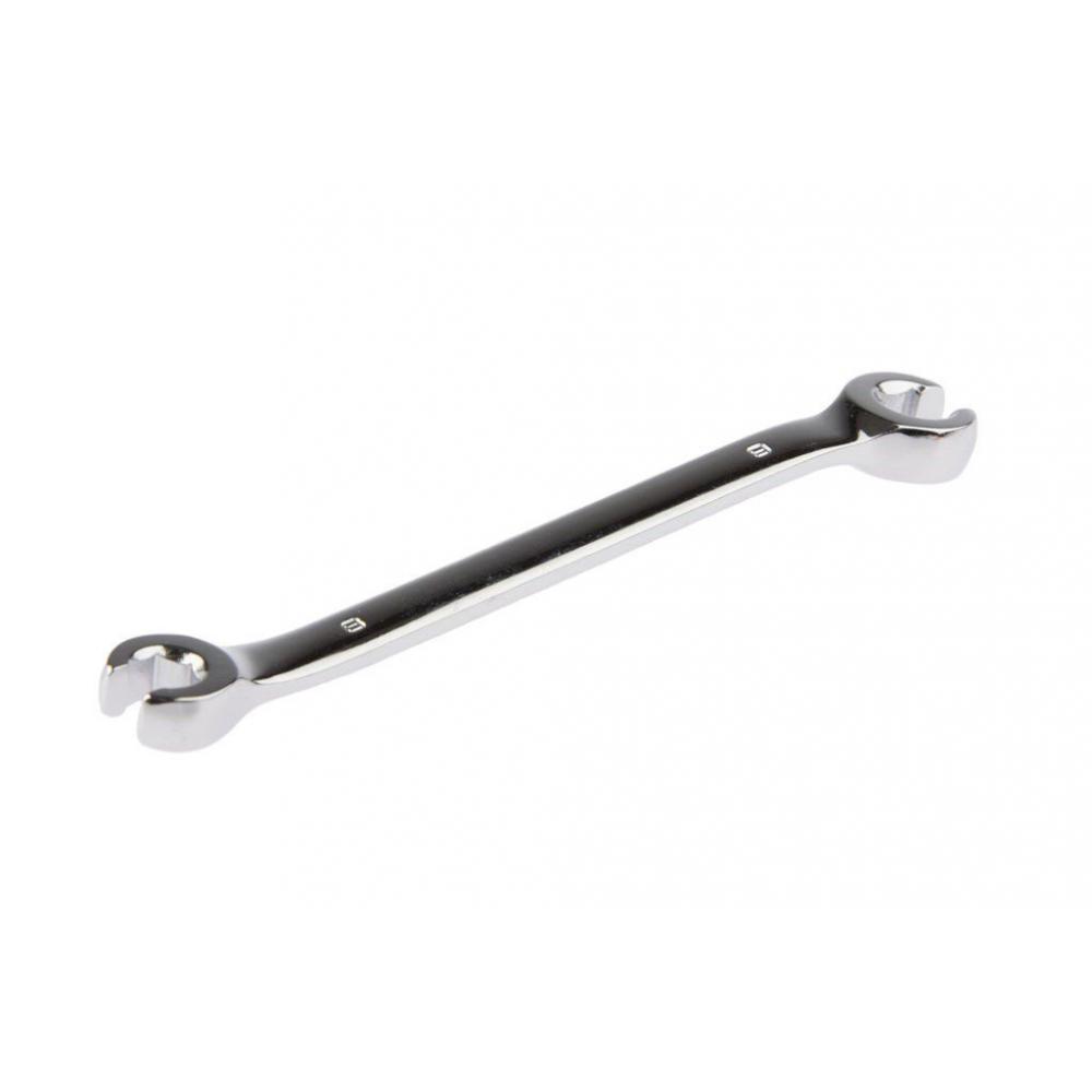 Ключ 6-800164  накидной на 8/9мм для фитингов гидролиний Hose Wrench. 54H1 IceToolz NEW 6-800164