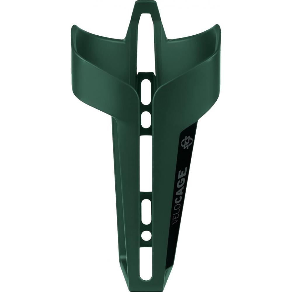 Флягодерж-ль 0-11772 VELOCAGE SKS-11772, PETROL-GREEN пластик (Германия) 0-11772