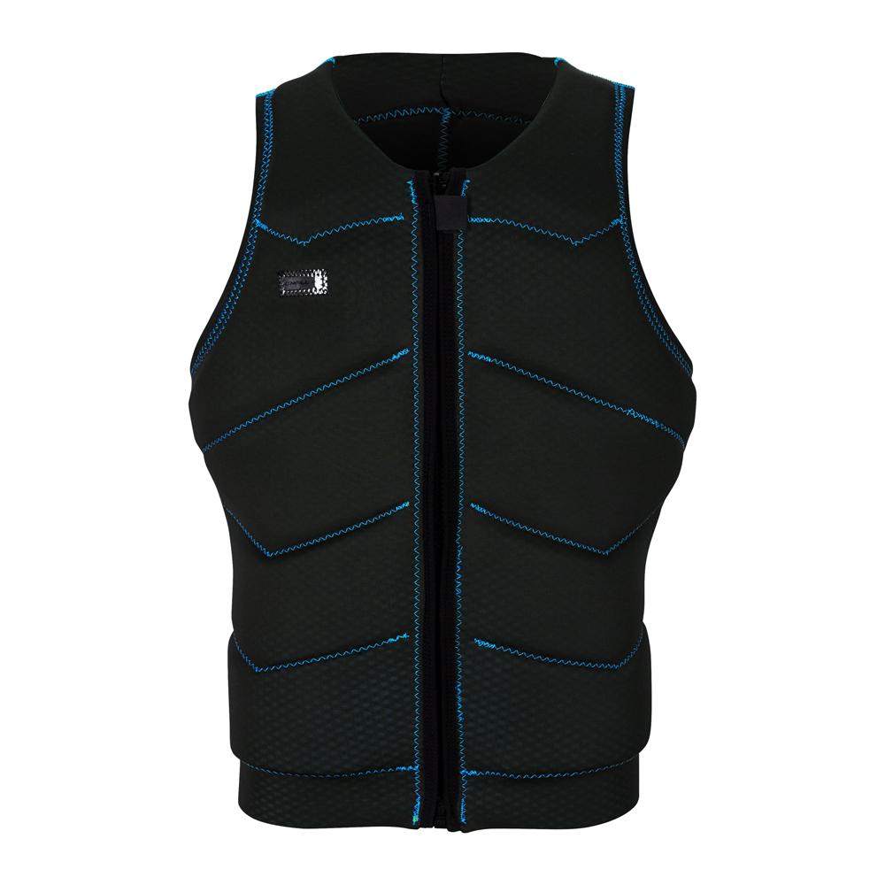 Спасательный жилет неопрен мужской O'Neill L HYPERFREAK COMP VEST FADEBLUE:OCEAN S19 19-050000113