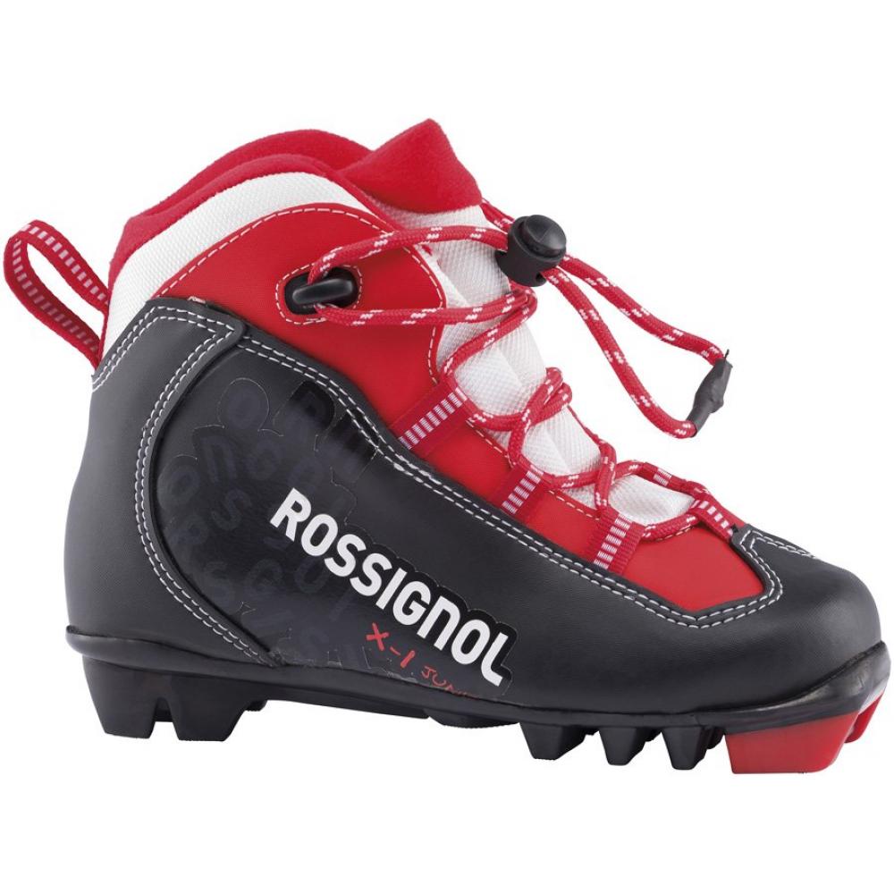 Ботинки для беговых лыж Rossignol 19 20 X-1 JR 31 403-20RIHW600-31