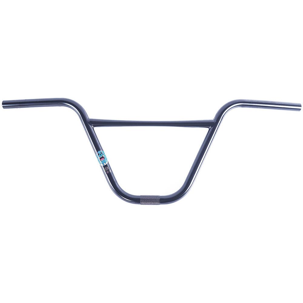 Руль для BMX 03-002124 Sweet Tooth 9.4 Bars - Alex Hiam Signature 9.4" x 29", цвет ED Black, арт. I0 03-002124