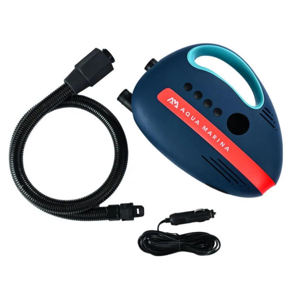 Насос высокого давления электрический 12В Aqua Marina TURBO Electric Pump (20psi) S23 23-040000072