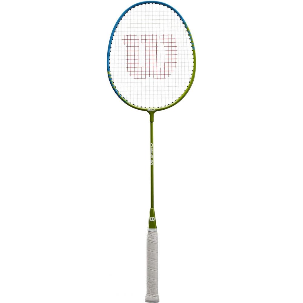 Ракетка бадминтонная Wilson CHAMP 90 WR092010H4 WR092010H4