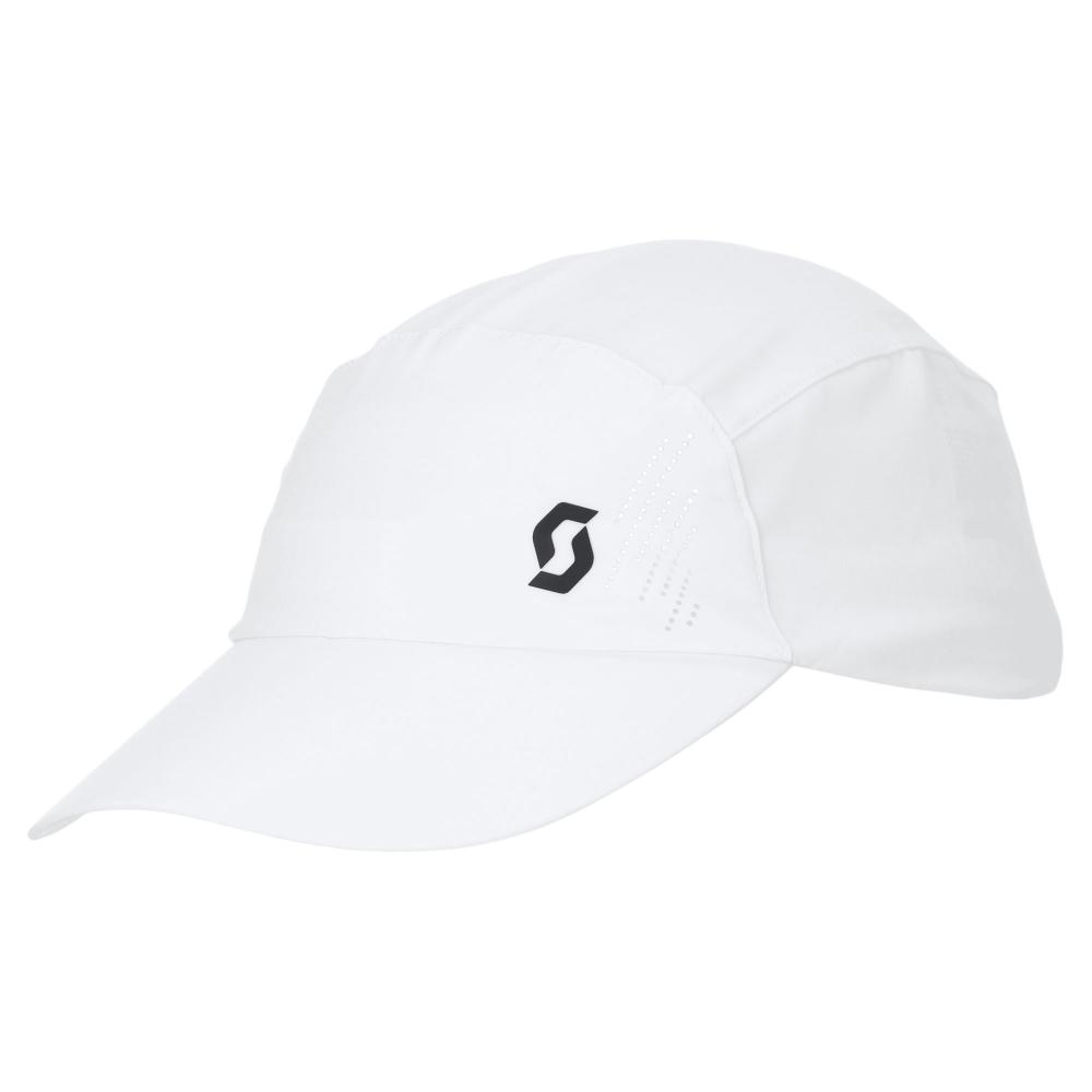 Кепка SCOTT Endurance (white) 2026 ES424772-0002-2026