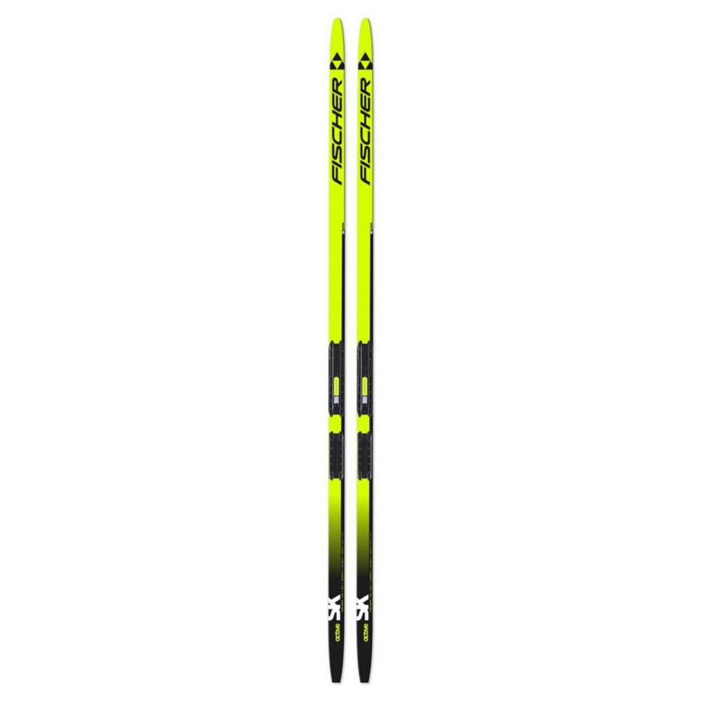 Лыжи беговые FISCHER ACTIVE SKATE IFP (N78724,1,182) 407-24N78724-182