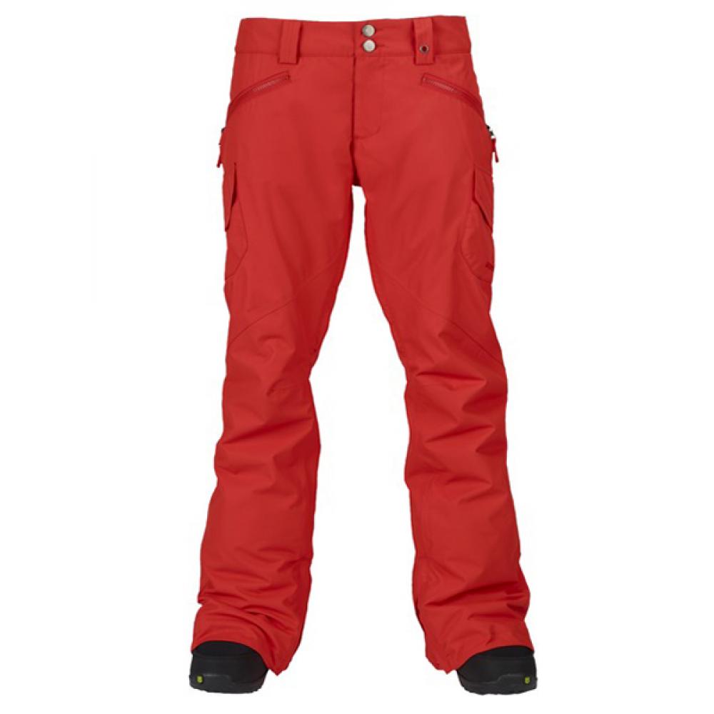 БРЮКИ Ж Г/Л Burton WB FLY PT ARIES M 69-150030