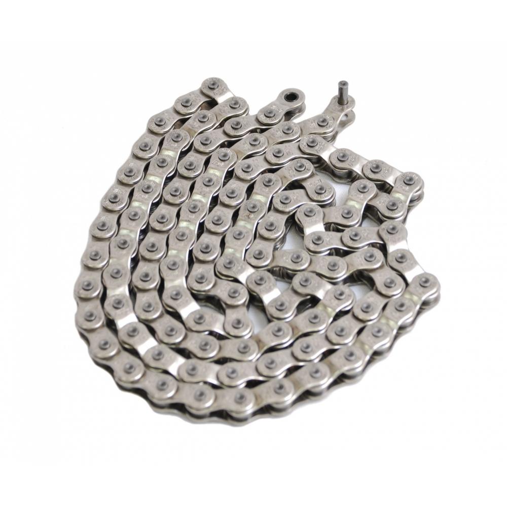 Цепь P121 silver 30828