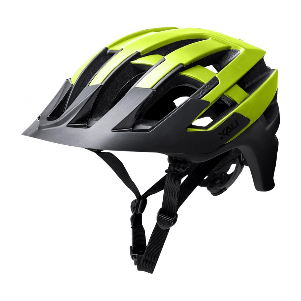 Шлем 02-21317136 ENDURO/MTB INTERCEPTOR 24отв S/M 54-58, сист BOA рег-ка р-ра, крепление фонаря и к 02-21317136