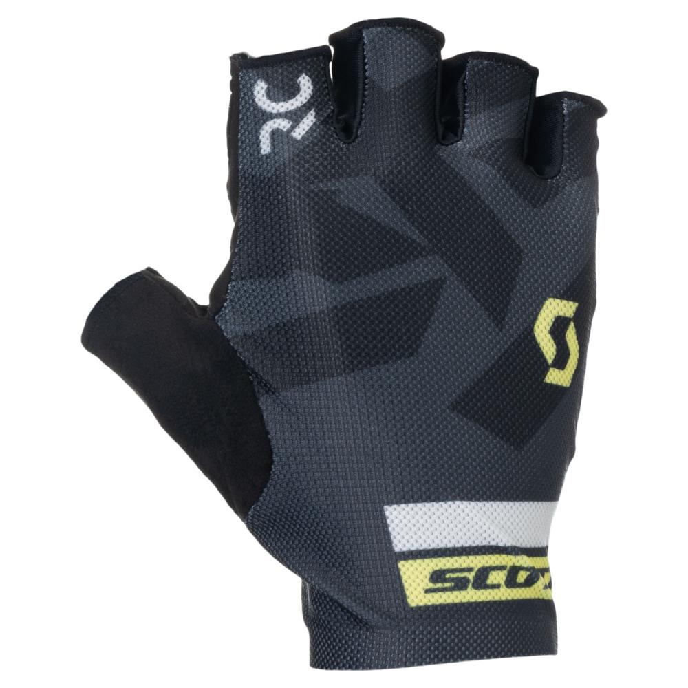 Перчатки SCOTT RC Endurance кор.пальцы (black) L 2026 ES424633-0001-L-2026