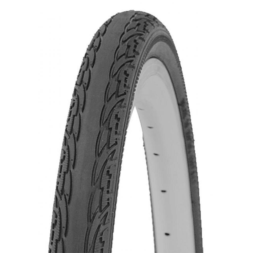 Покрышка 700x35С (37-622) 00-011102 COMFORT/STREET (до 3,5 Bar) слик (25) H.R.T. 00-011102