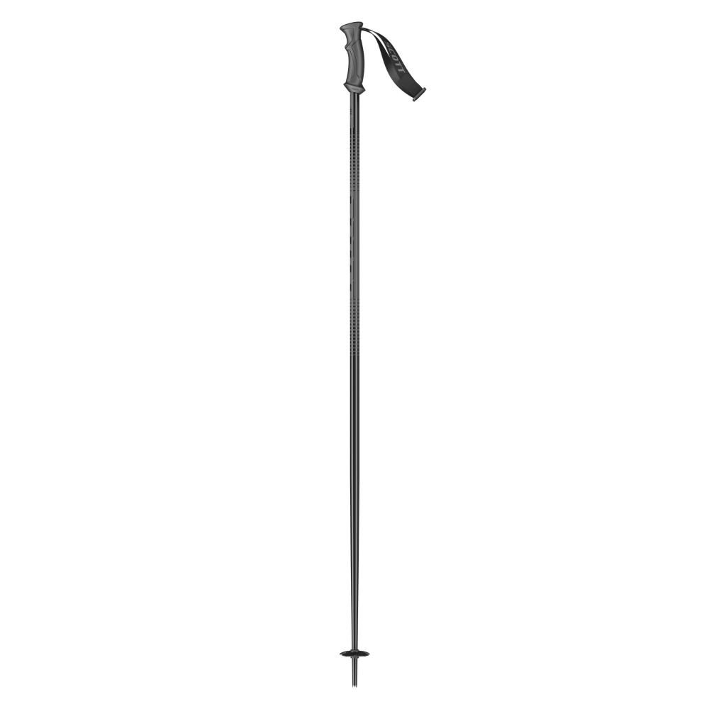 Палки горнолыжные SCOTT 540 P-Lite black black (ES278106-0001::::135) 407-22ES278106-0001-135