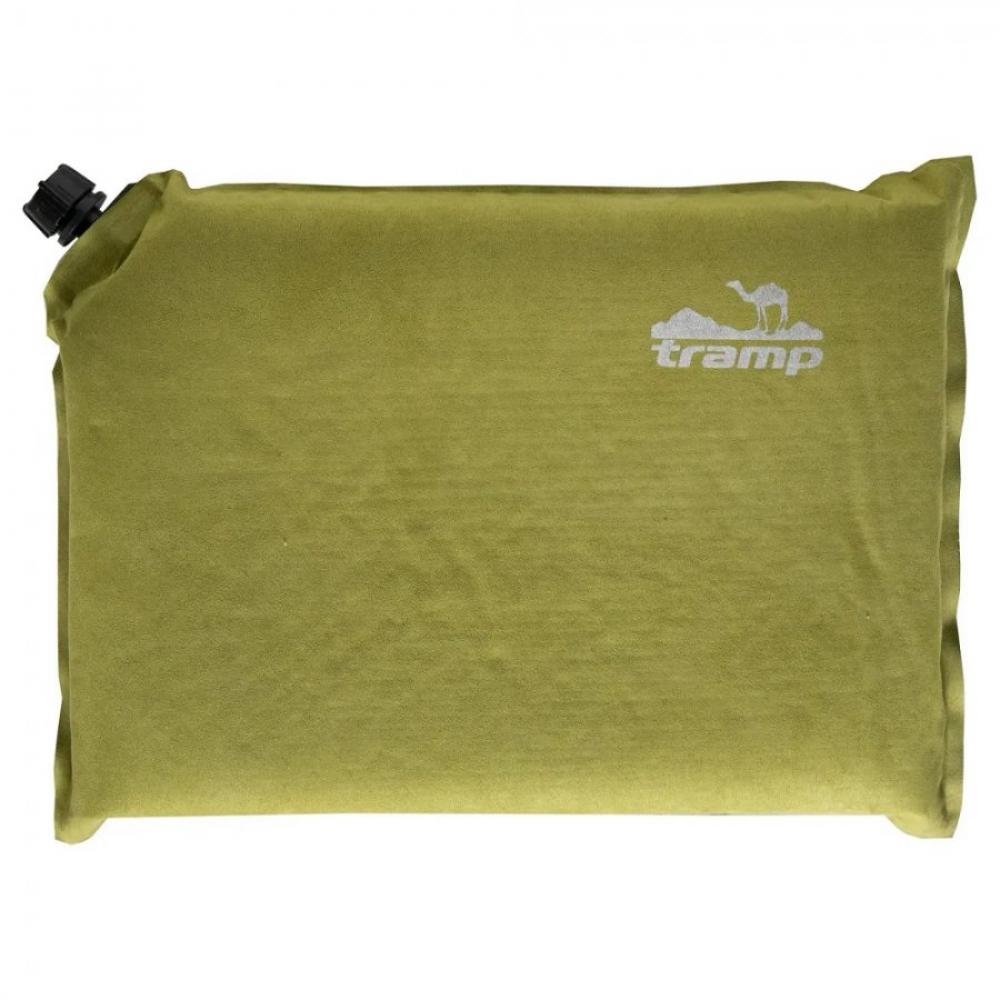 Tramp сиденье самонадувающееся Comfort 7 cm (38*29*7 см) TRI-014