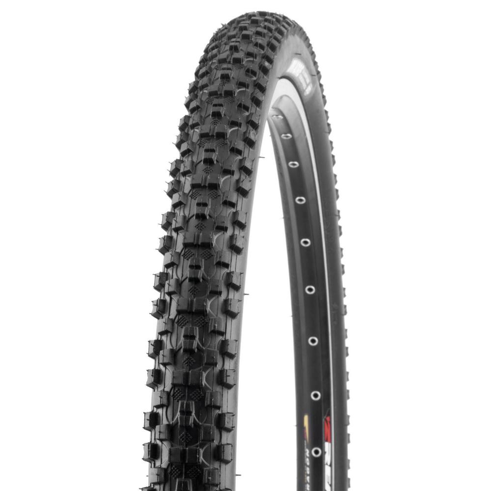 Покрышка 27.5"х2.80 5-523960 (новый арт 5-529271) (71-584) K1027 KADRE 30TPI (до1,7 Bar) средний (25 5-523960