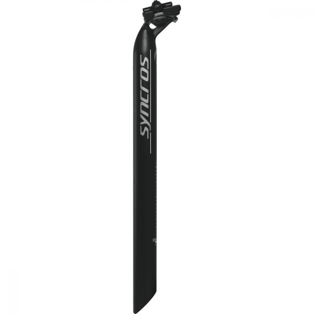 Подсед. штырь Syncros FL1.5, 25mm Offset black (31,6) 30-18-228383-BL