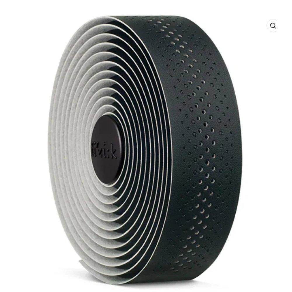 Лента на руль 02-300530 Comfortfeel 3,5mm Classic - Black (черная) FIZIK 02-300530