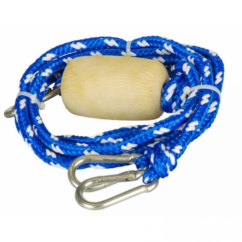 Чалка плавающая O'Brien FLOATING BOAT HARNESS [8'] S23 23-040000184