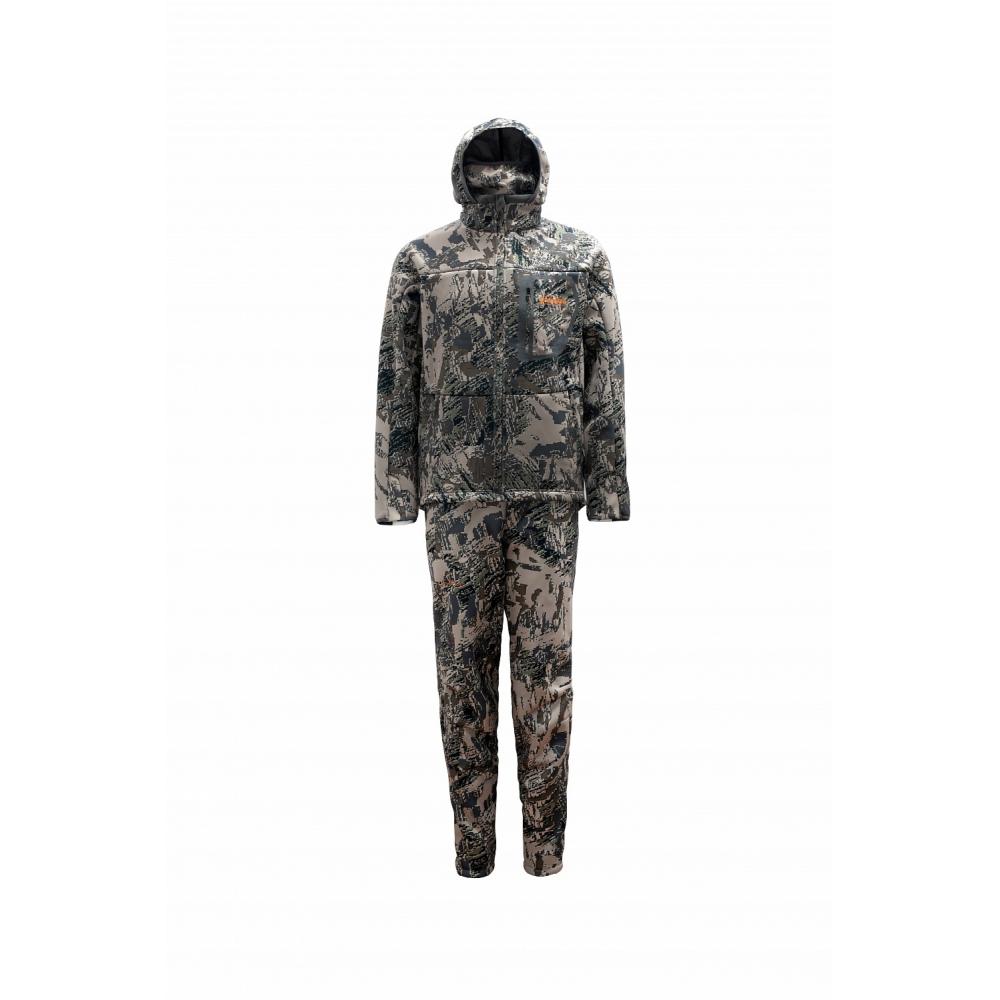 Костюм Remington Stalker Figure р. M (р. M) 25-0900000009