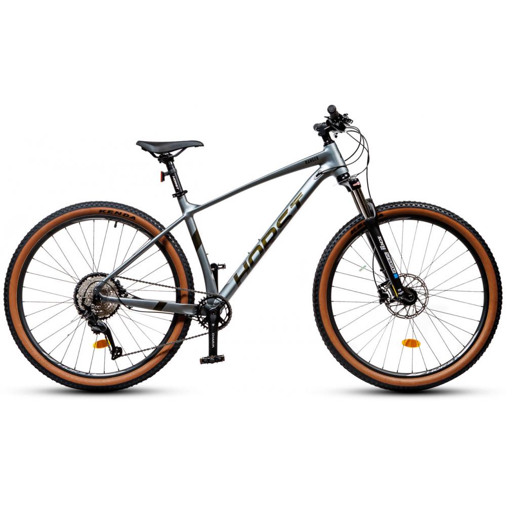 Ranger 19" (25) HORST серый/черный 24-2500000022