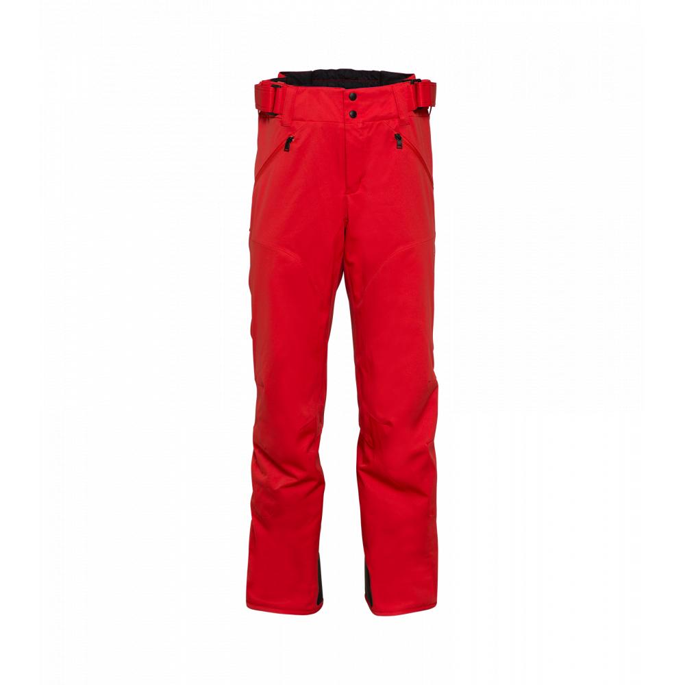 Брюки Phenix Hakuba Slim Salopette, мужск. (RD, XL/54 ) ES872OB31-RD54