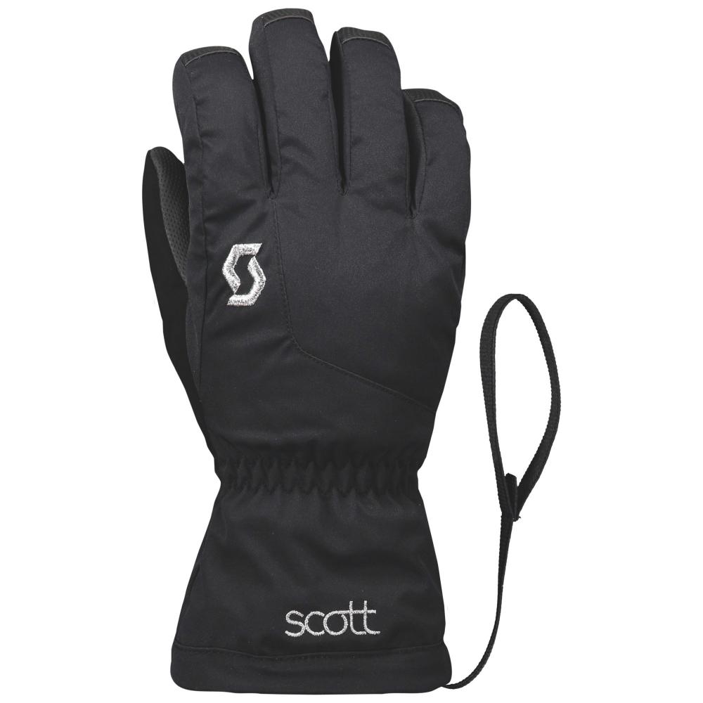 Жен.перчатки Scott Ultimate GTX slate grey/light grey M ES2779437383M