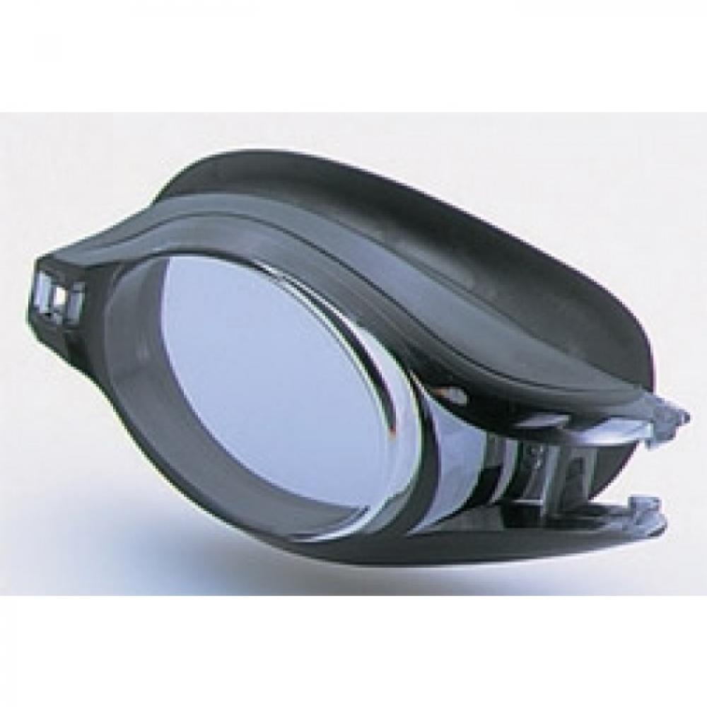 Линза для очков V-500A BL -1,0 чёрн 02-180200