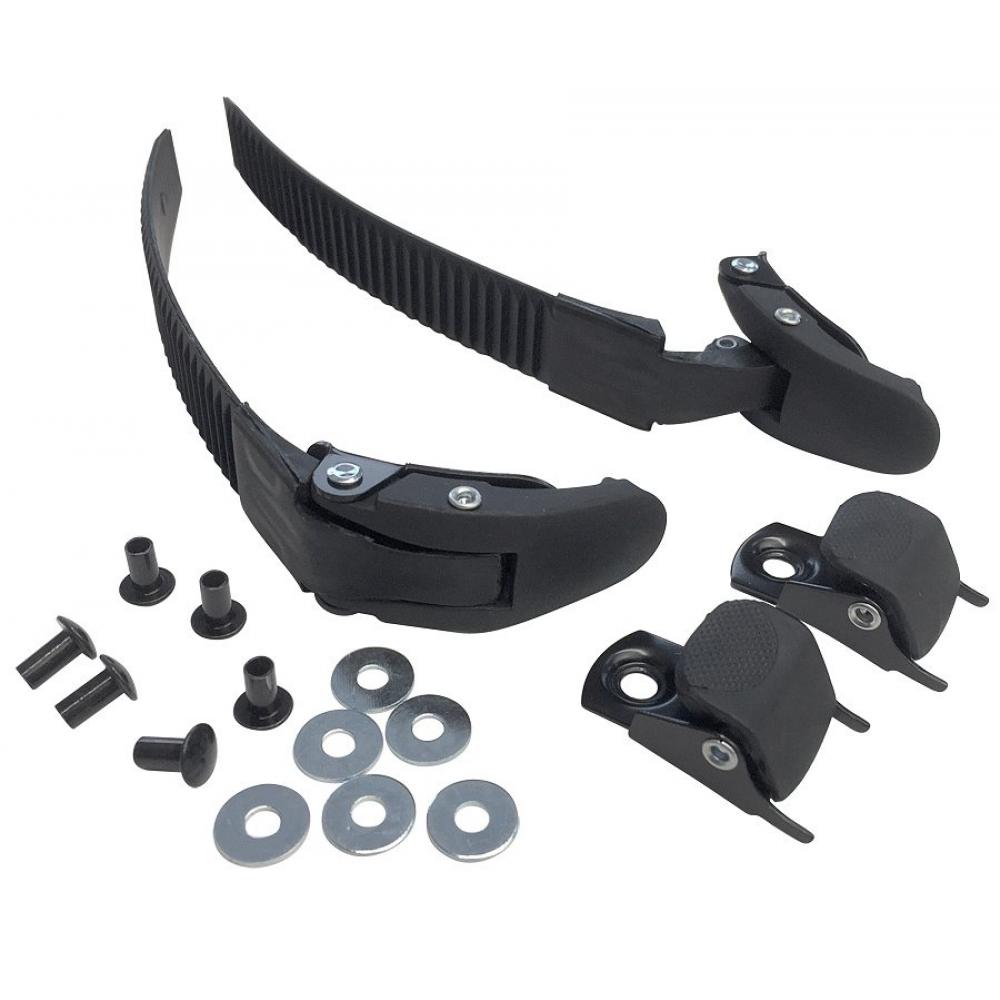 клипса 09 JUNIOR BUCKLE SET 135MM 3186055.1.1 K2 20 62-20-151960