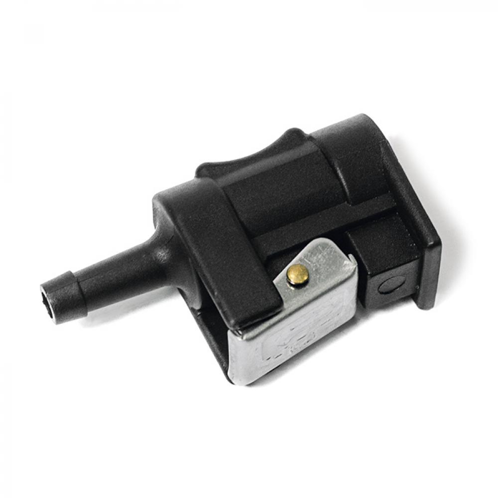 Коннектор топливный SUNFINE тип Yamaha/Mercury, 10мм, SF80308-1B  25-0500000029