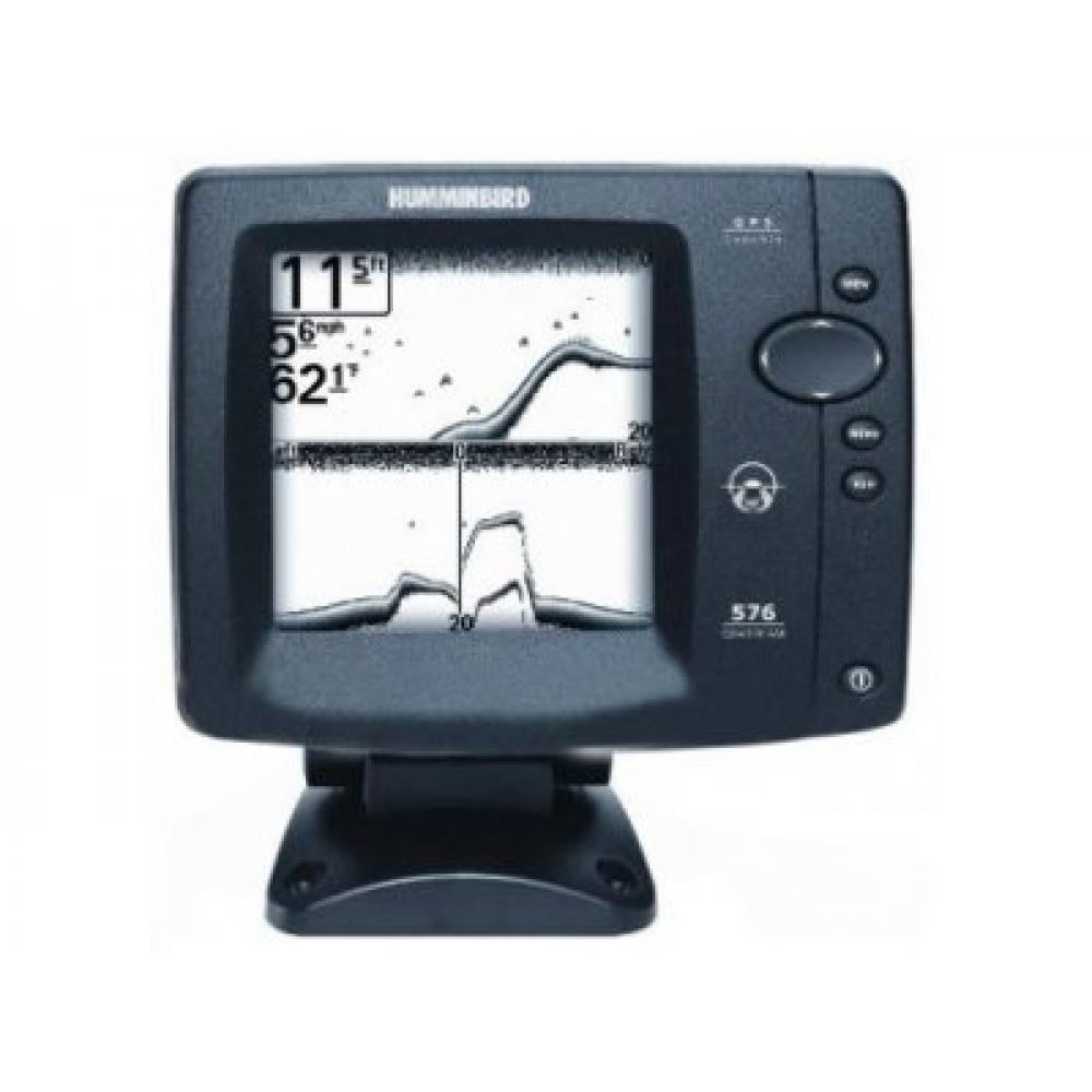 Эхолот "HUMMINBIRD" 576х 03-180573