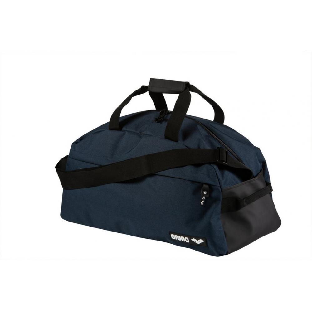 Сумка team duffle 25 team navy melange 2483710 25 arena 25 26-0400000032