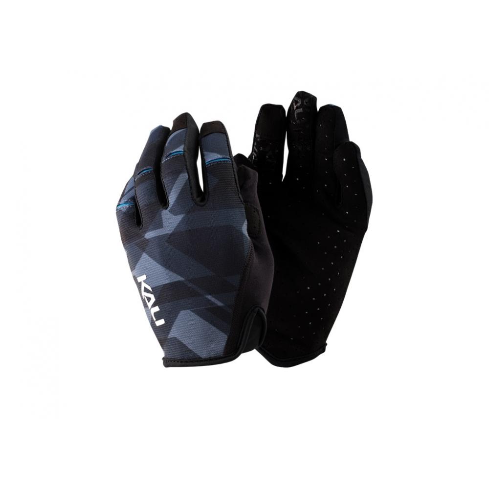 Перчатки 02-430221224 Cascade легкие, Trail, AM, Enduro, Slip-ON бесшовный крой, 4D стрейч, дл.пальц 02-430221224