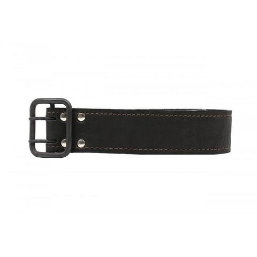 Ремень поясной Remington 100 см 45 мм (черн.) нат. кожа RM MB45-BLACK 24-1200000039