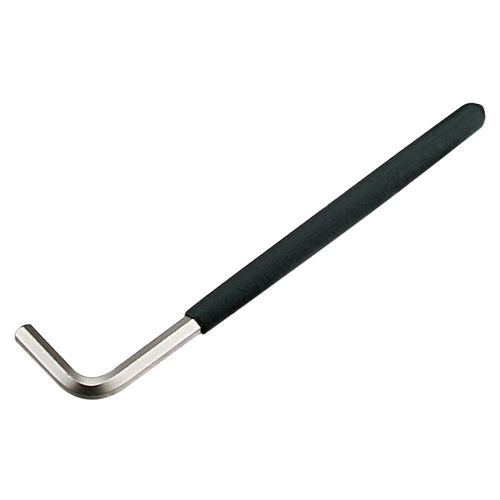 Ключ 6-800178  шестигранный на 10мм 10x200мм Hex Key Wrench. 35VA IceToolz NEW 6-800178