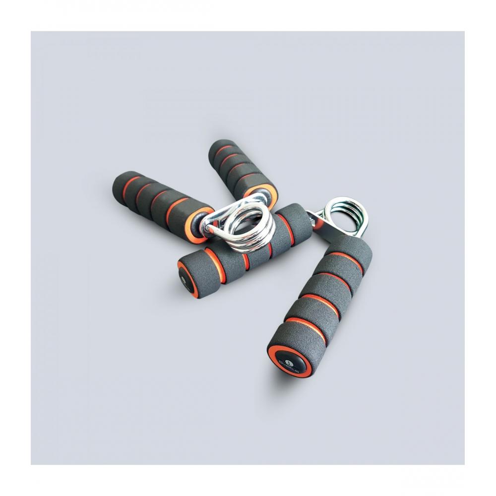 Эспандер кистевой SVELTUS Hand trainer x2 05-5302
