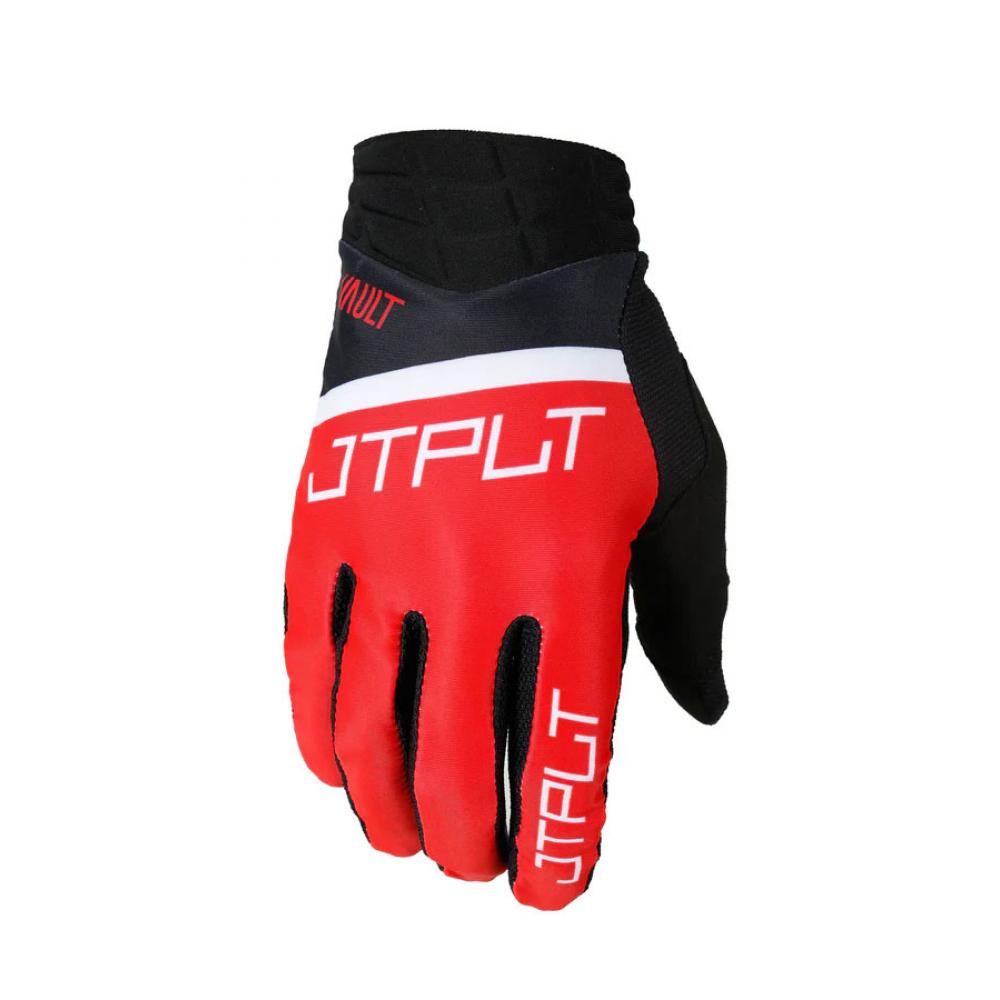 Перчатки для водных видов спорта Jetpilot RX VAULT AIRLITE GLOVE RED (2509401, XS) 25-0700000078