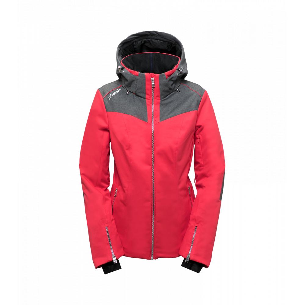 Куртка Phenix Kitami Jacket, жен. (MA, 6/36 ) ES882OT64-MA636