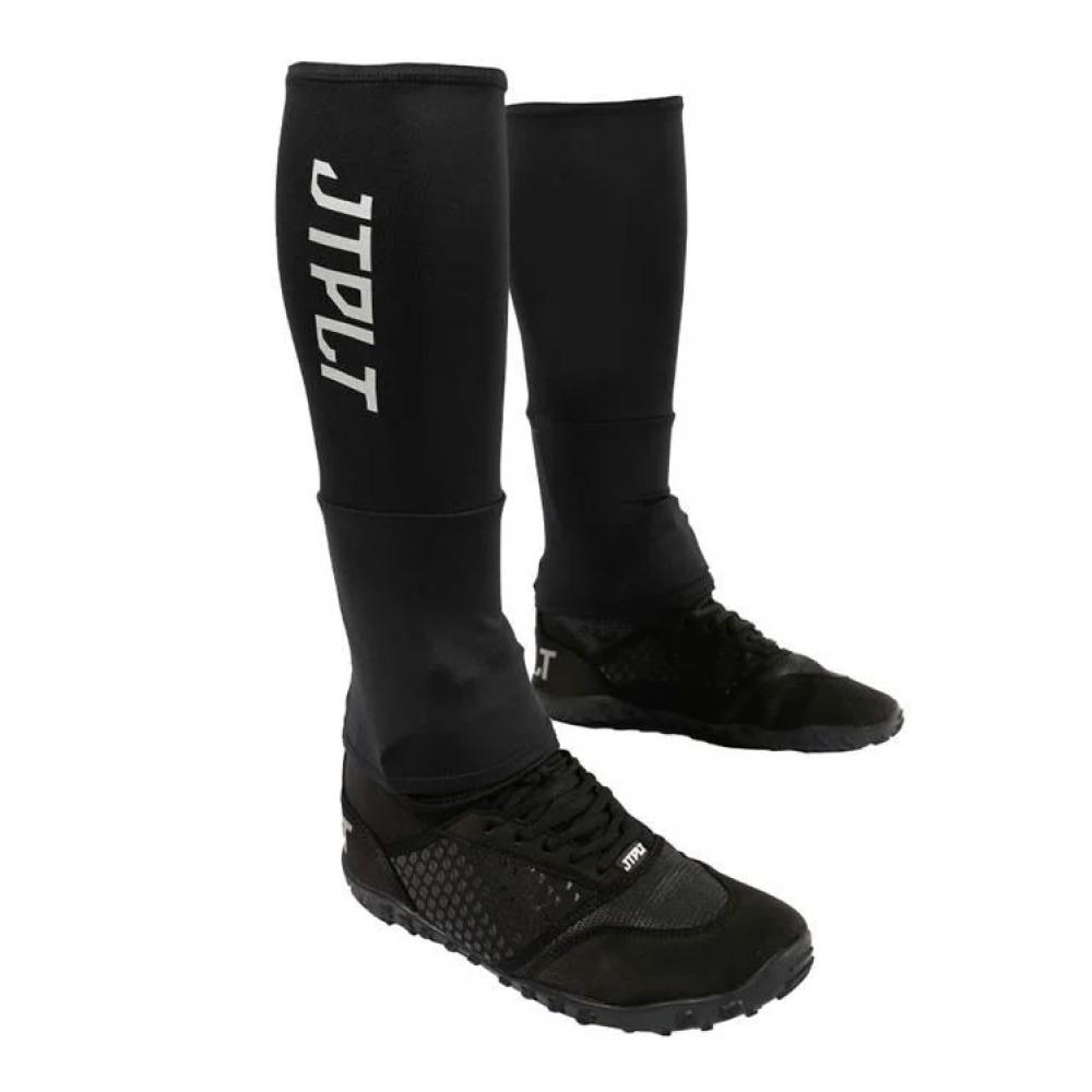 Ботинки для гидроцикла Jetpilot VAULT RACE BOOT & NEO SOCKS BLACK (2302710, 44) 25-0700000169