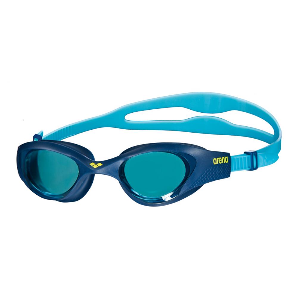 Очки для плавания THE ONE JR light blue-blue-light blue 001432 888 Arena 23 24 23-100000220