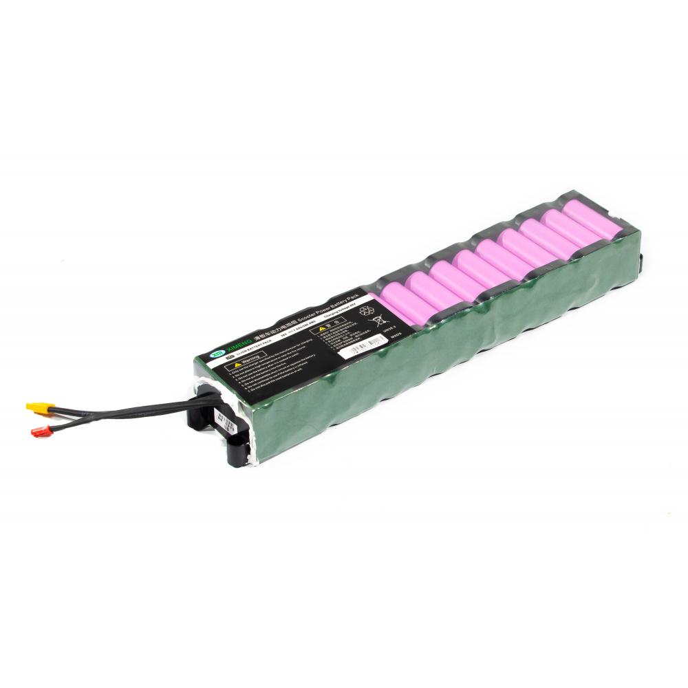 Самокат/ АККУМУЛЯТОР 00-210360 Li-Ion 36V/7.8Ah для самоката COD-X VOLT 1.0 00-210360