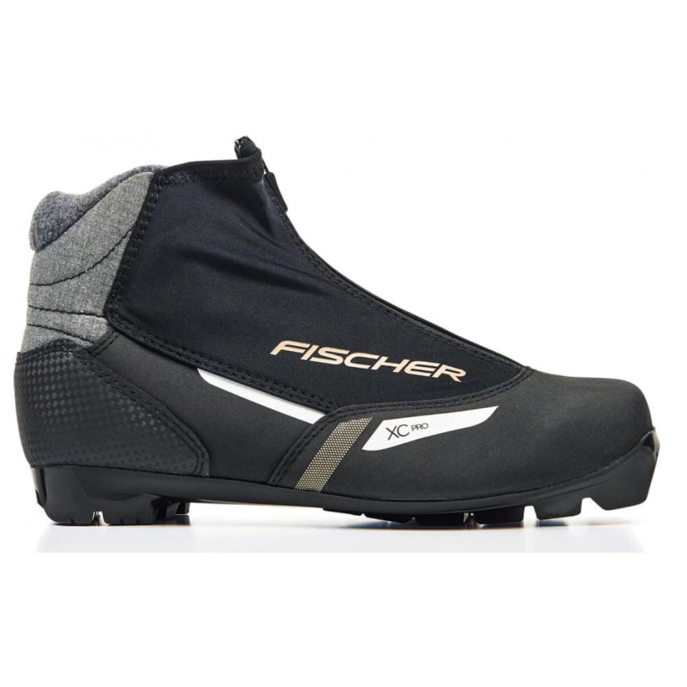 Ботинки беговые FISCHER XC PRO MY STYLE (S29020,37) 407-25S29020-37
