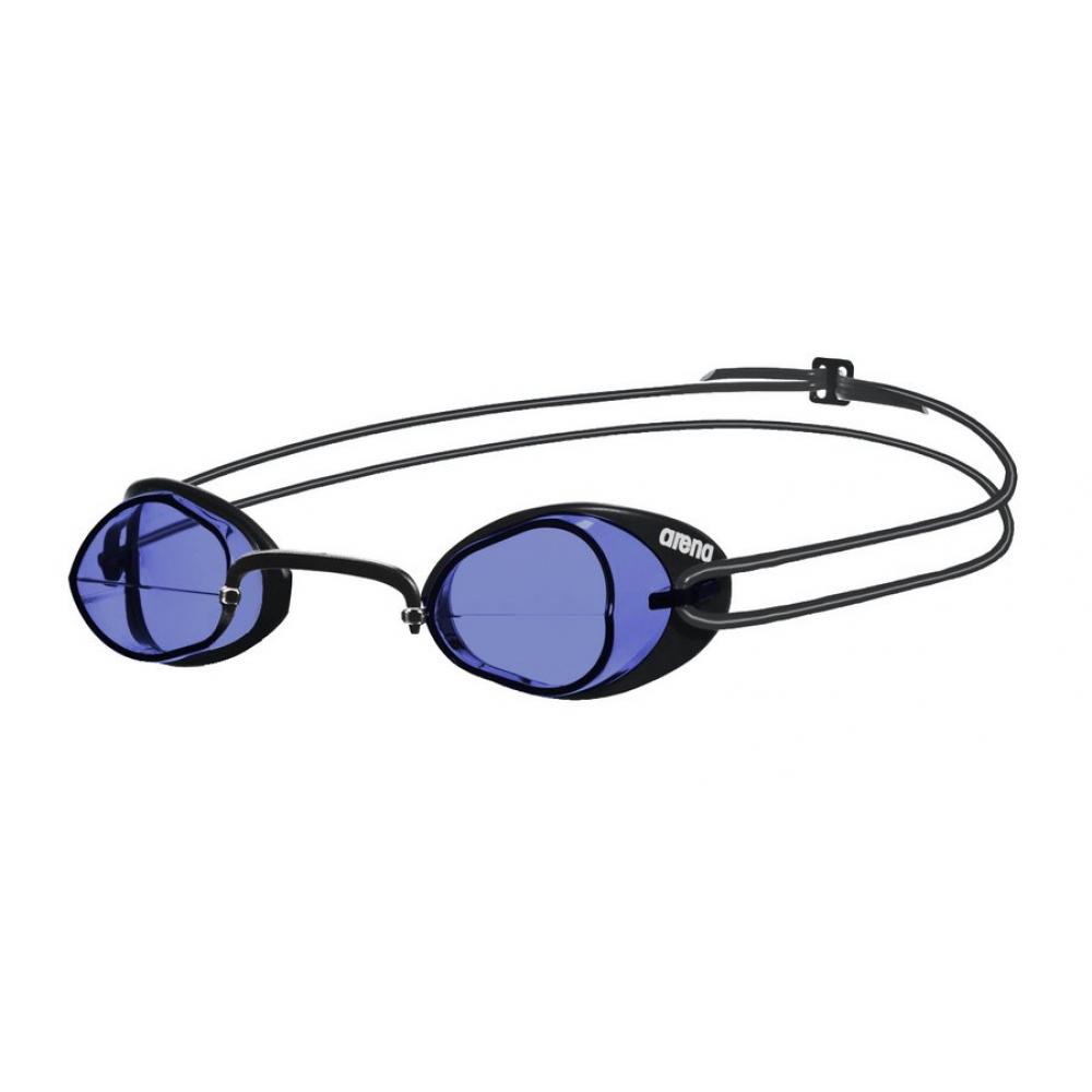 Очки для плавания SWEDIX blue-black 92398 075 Arena 24 24-040000173